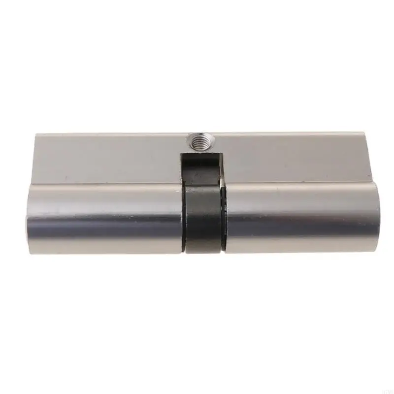 37ME Wooden Door Lock Cylinder with Antirust Single Open Lock Rustproof