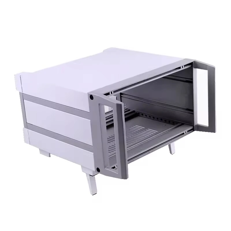 Aluminum electrical junction box Instrument equipment box