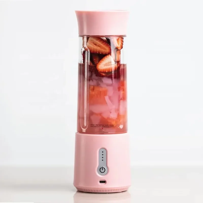 

500Ml portable mixer