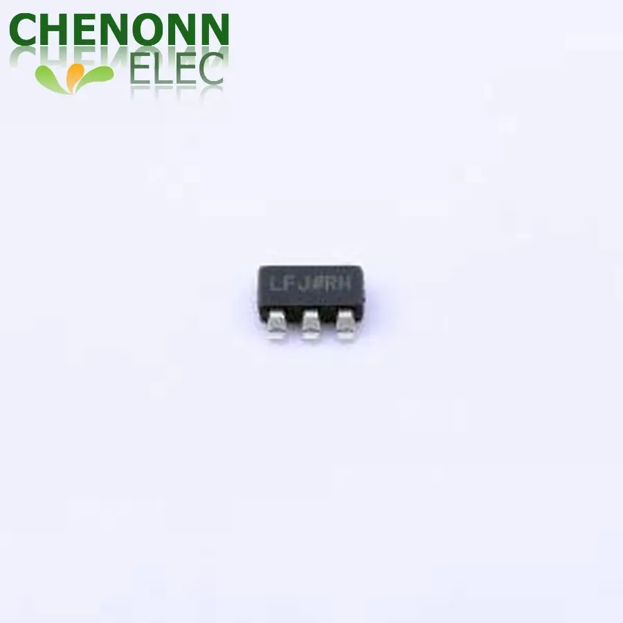 20PCS/LOT ADP151AUJZ-3.3-R7 (Power Management)