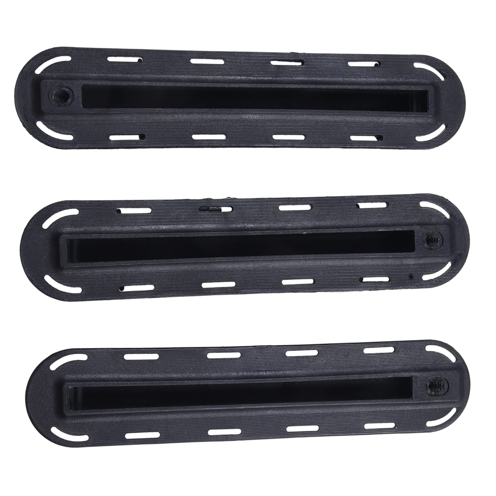 

Water Sports Equipment Surfing Accessories Surfing Experience PVC Surfboard Fin Boxes Set Long-lasting Surfboard Accessories