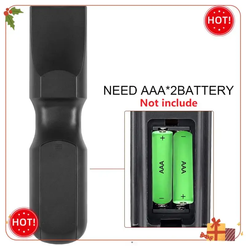 Telecomando durevole per telecomando TV SONIQ QT1D