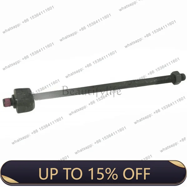 Tool Suitable For Auto Parts' 15-18 Car Ball Head Direction Horizontal Tie Rod (inner) 77367811