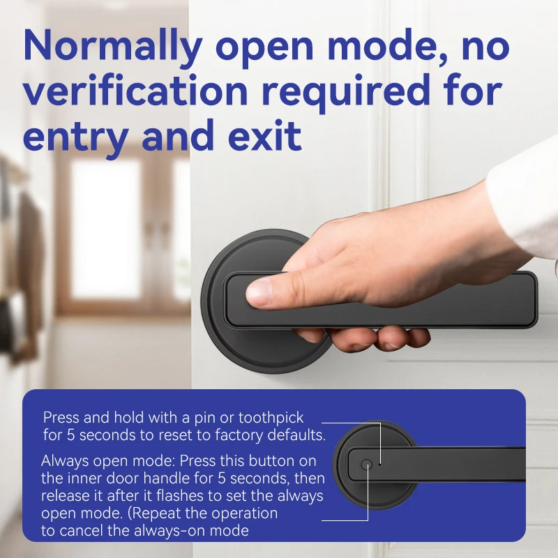 Thumbnail 4 - #31 Fingerprint Locks Comparison Guide