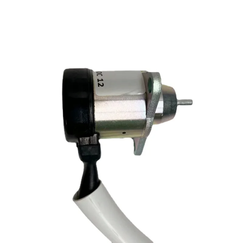 High Quality Fuel Stop Solenoid 42-100 for Thermo King