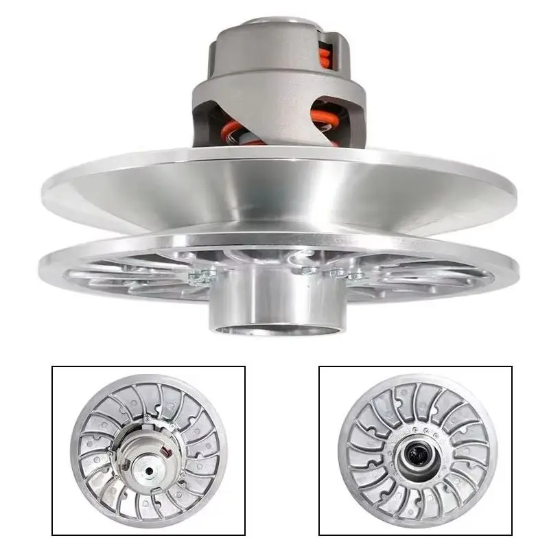 OEM:0726-284 Snowmobile Rear Wheel Hub Assembly For Arctic Cat CFR1000 CFR1000 LE F1000 SNO PRO 2009 Accessories