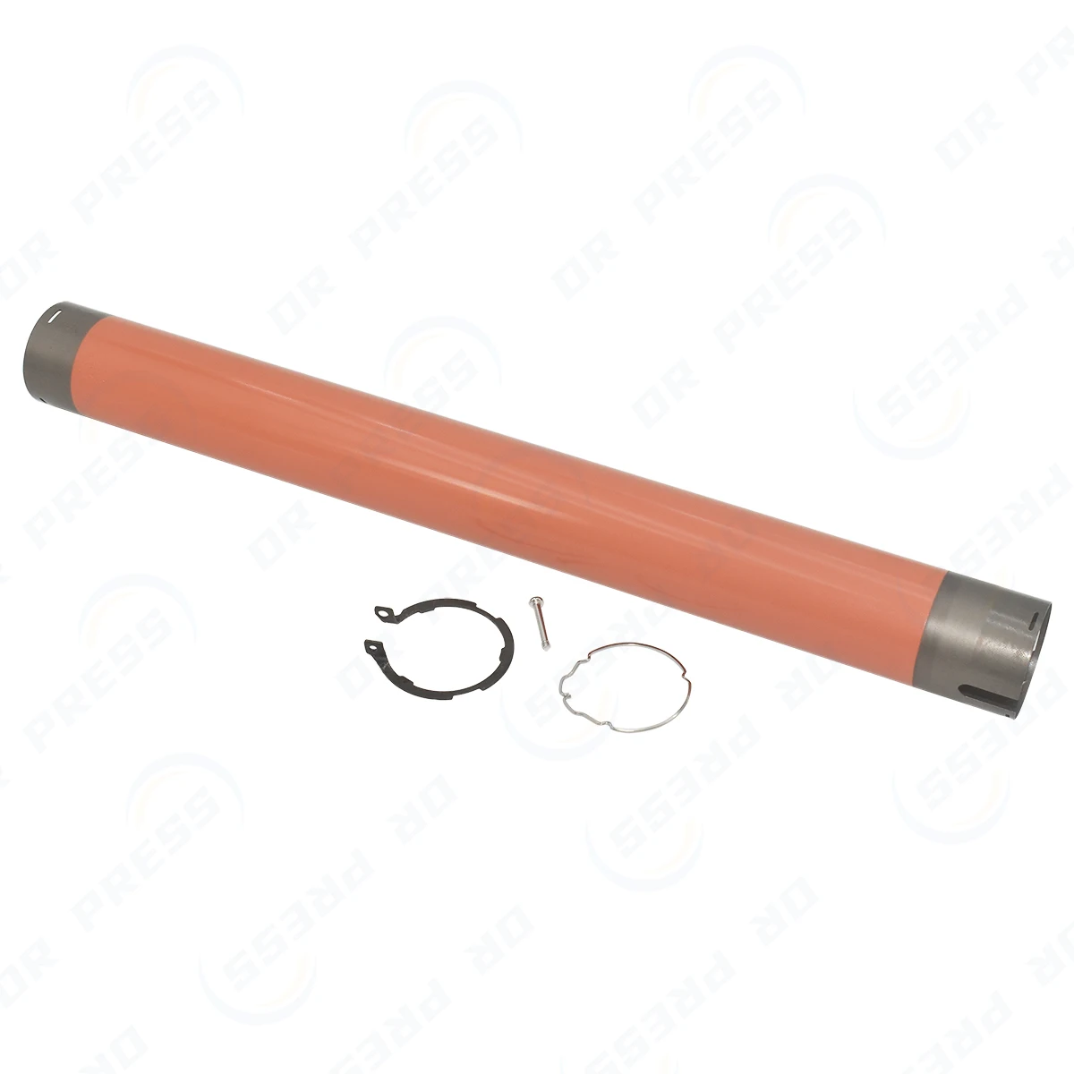 CET العلامة التجارية بكرة التدفئة لكانون iR ADV 6055 6065 6075 6255 6265 6275 بكرة الصهر العلوي