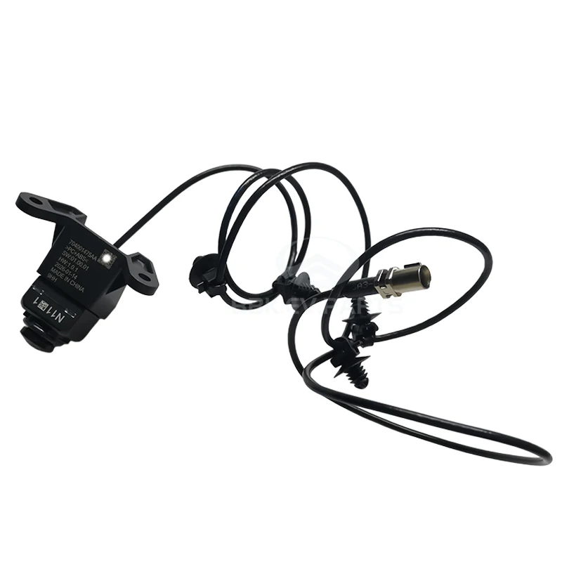 Front View Camera For CHERY Jaecoo J7 T1EJ Front Parking Assist Camera OE Replacement Direct Fit 704001475AA