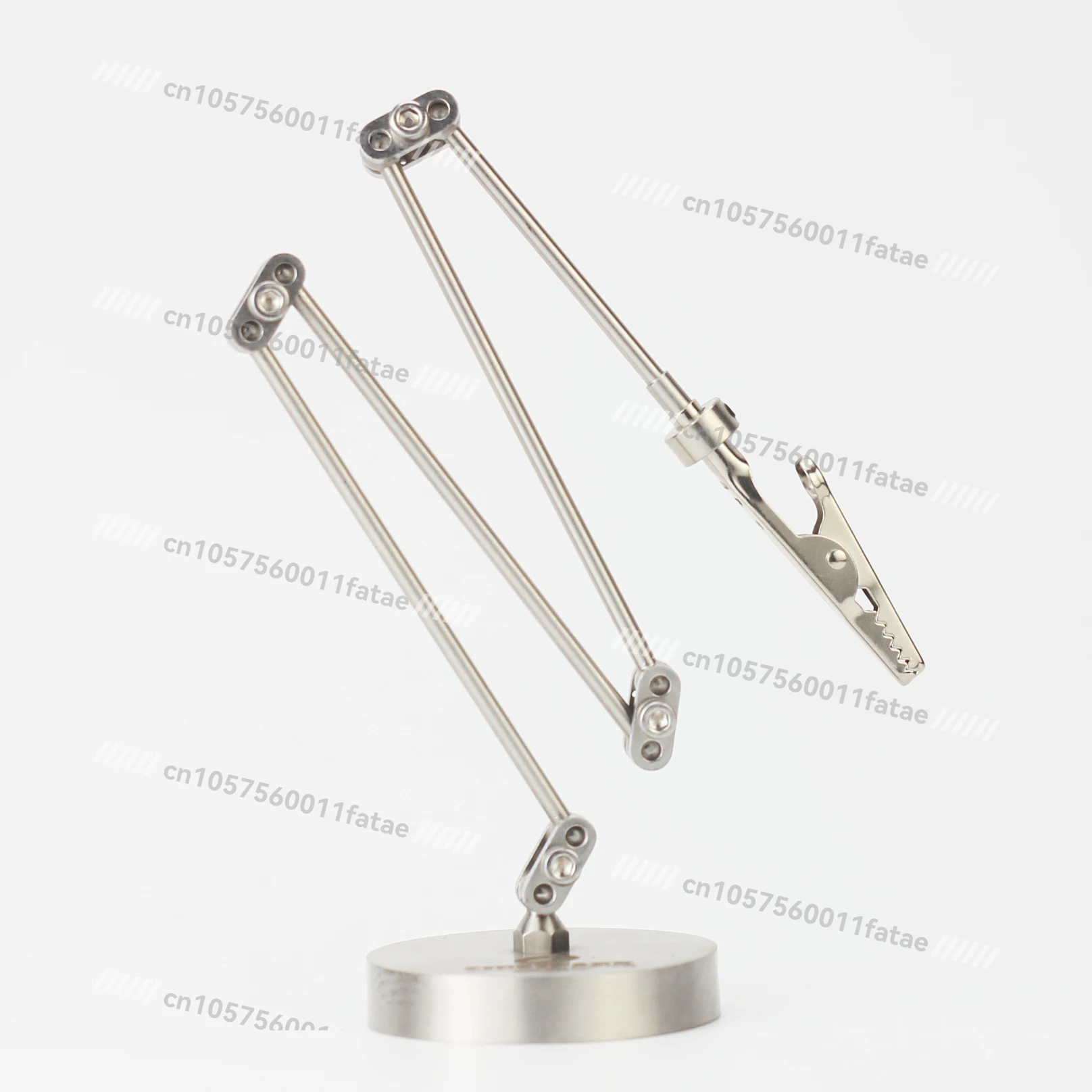 

100 Load about 50 G Freeze Frame Animation Small Stainless Steel Flexible Universal Adjustable Bracket