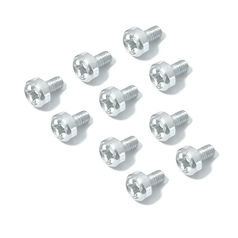 K+Motherboard Screws Set For LENOVO ThinkCentre M70s Gen 5 12U2 12U3 12U8 12U7
