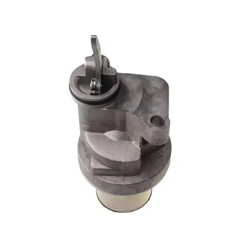 N-Power 04513018 04513019 02938080 Metal Diesel Shutoff Shutdown Solenoid Valve for BF4M1013/BF6M 1013 Diesel Engine