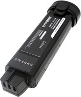 Replacement Battery for Shark  Evopower System Flex CS501J Evopower System Flex CS401J Evopower System Flex CS200J WS632 WS620 W