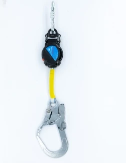 

Camnal Altitude Attic Lift Anti Fall Arrester System Protective Equipment Manufacturer Custom Wholesale Best Selling High