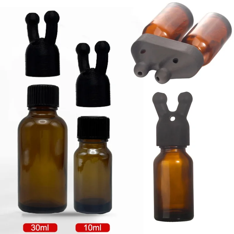 Leakproof Aroma Ess…