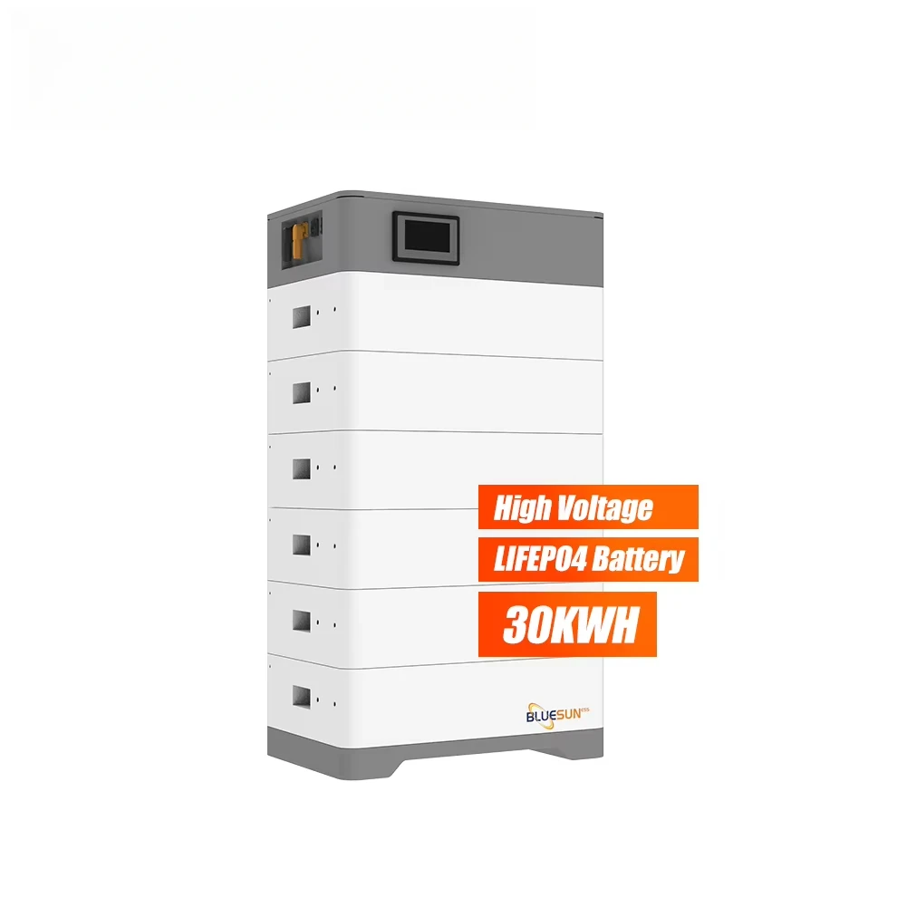 

Bluesun New Play And Plug Solar Lithium Battery 48v 100ah 200ah Lithium Battery 10kwh 15kwh 20kwh Easy Installation
