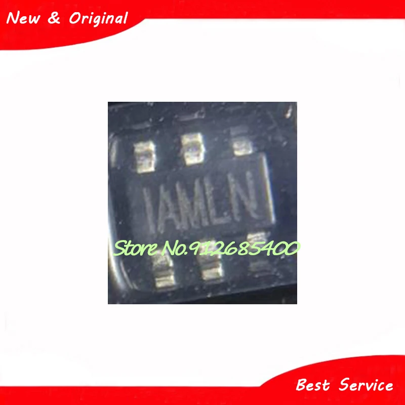 10 Pcs/Lot MP2451DJ-LF-Z SOT23-6 New and Original In Stock