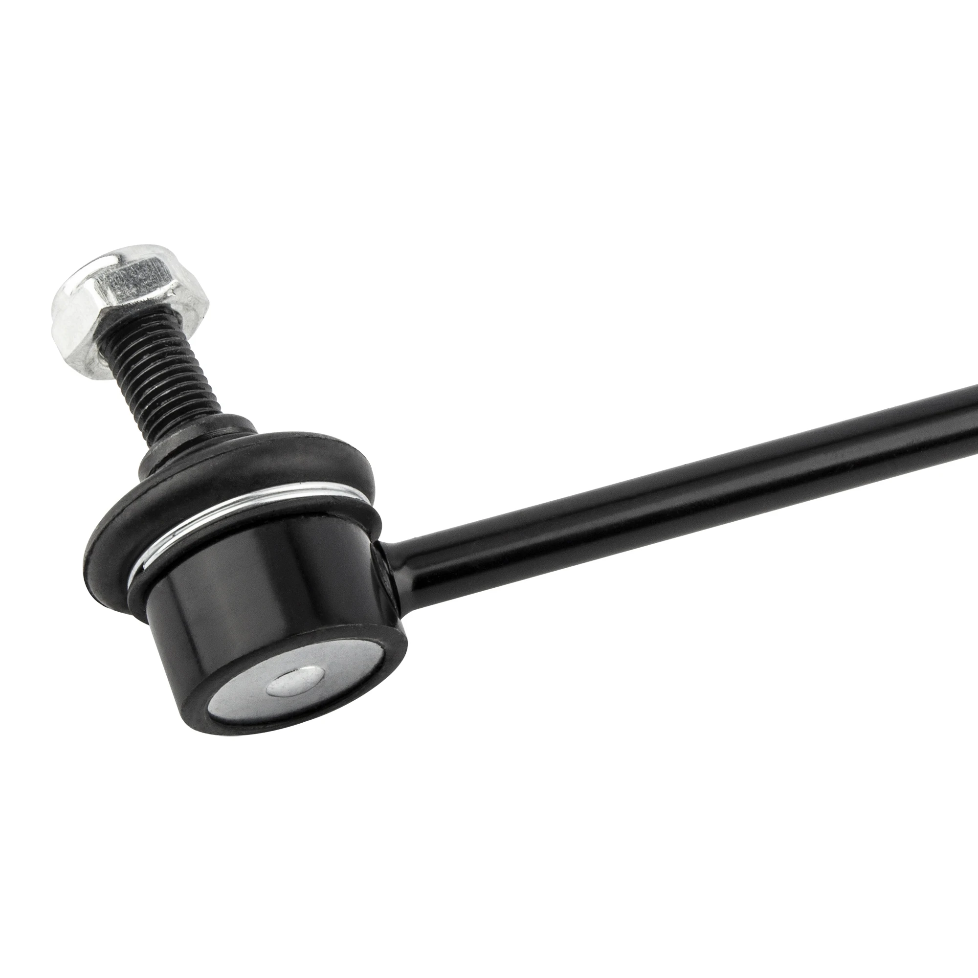 BOXI K80230 4882002030 (Set of 2) Front Sway Bar Stabilizer Link Kit Fit 2003-2018 for Toyota Corolla Matrix Prius / 2003-2010 for Pontiac Vibe / 2005-2010 for Scion tC Replace # 88970146 88971297