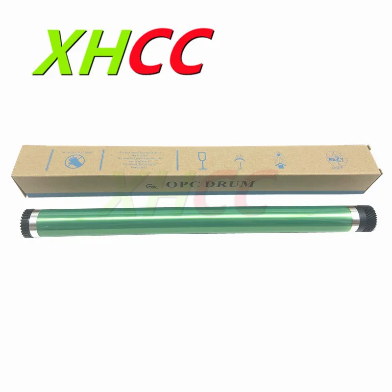 

4 шт. OPC-блок (барабан) с увеличенным сроком службы для Konica Minolta Bizhub C350, C450, C351, совместимый с цветными копировальными аппаратами Bizhub C350, C450, C351