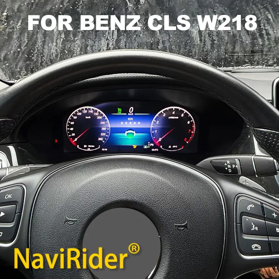 For Benz Cls 2012-2…