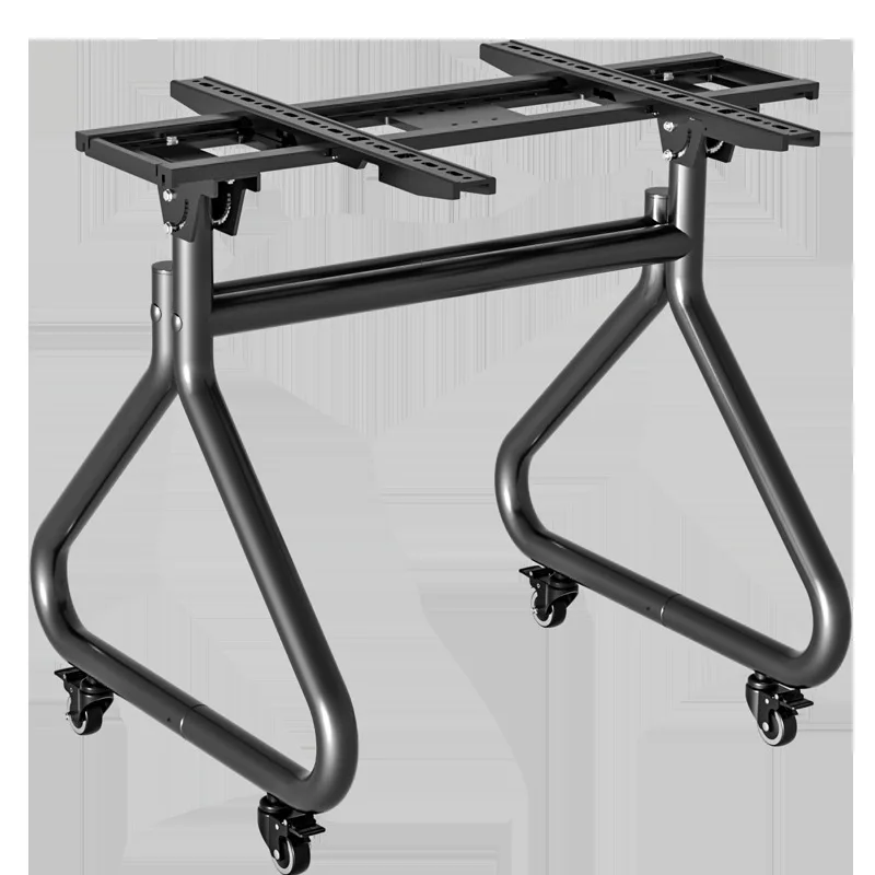 The TV cart rostrum shows a 90-degree elevation angle