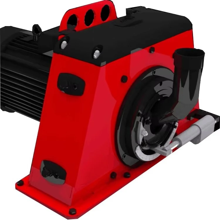 Pezzi di ricambio per turbina/ruota e sabbiatrice per colpo