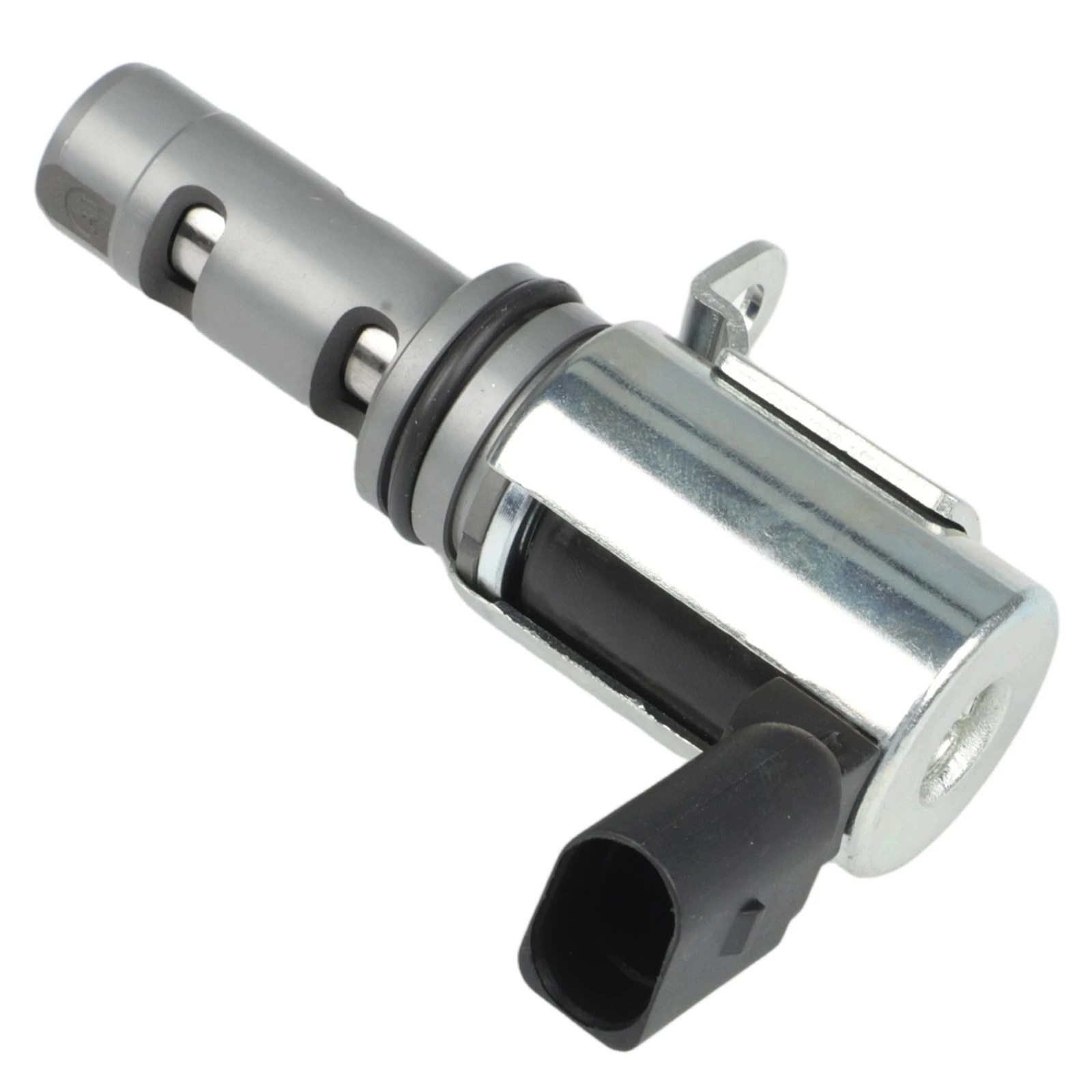 Automotive Parts Solenoid Valve Engine Maintenance Practical Design Reliable Function Easy Installation High Compatibility