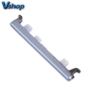 Bilashmart Xiaomi Redmi Note 9S Redmi Note 9 Pro Max Redmi Note 9 Pro India Volume Control Button Mobile Phone Replacement Parts