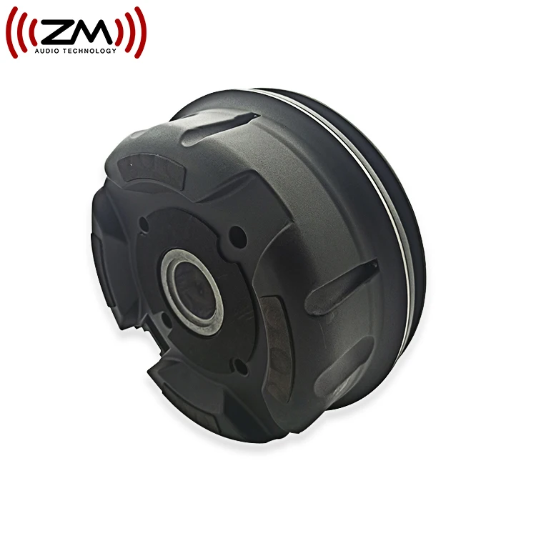 Subwoofer Aluminum Spare Tire Competition Car Audio Subwoofers Amplifier 18 Slim Line Car Subwoofers