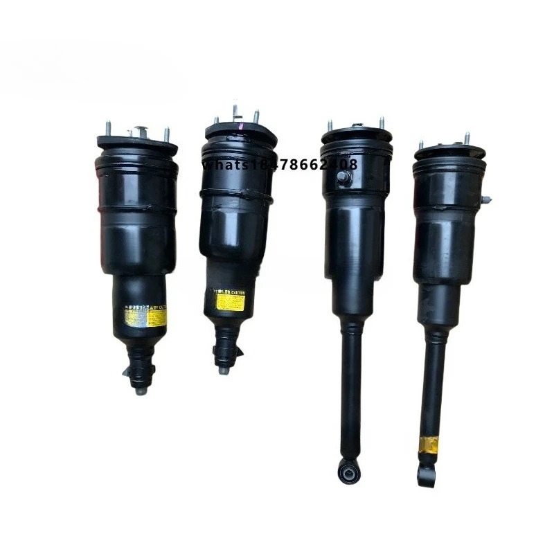 

For 2007-2012 LS460 LS600 front and rear air suspension shock absorbers New shock absorbers