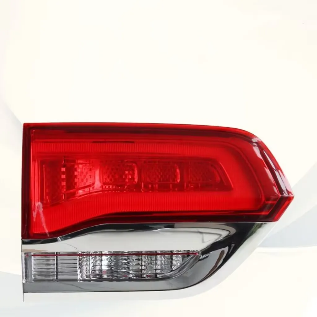 

Inner Jeep Grand Cherokee 2014 2015 2016 2017 2018 2019 Rear Bumper Tail light lamp Taillights taillamp Brake Light