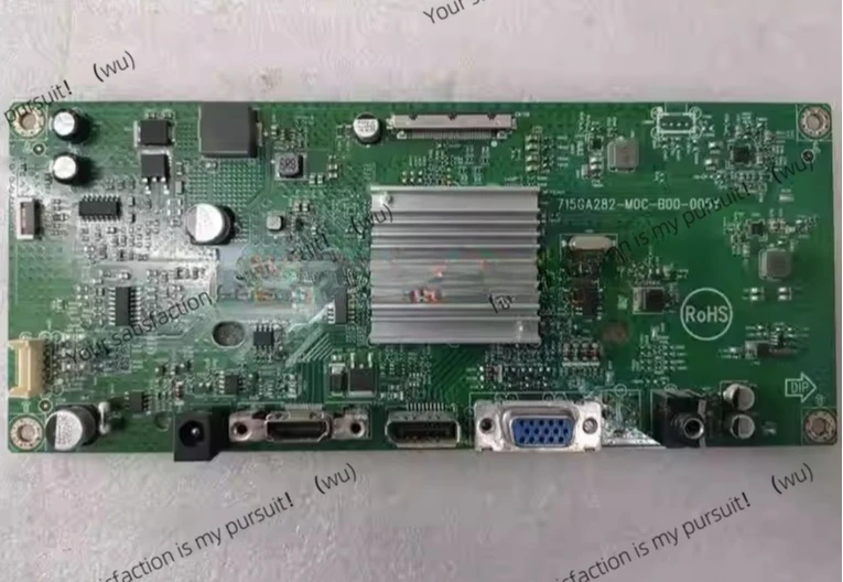 

Плата привода 275M7C 715GA282-M0C-B00-005Y 275M8 Основная плата 275M7