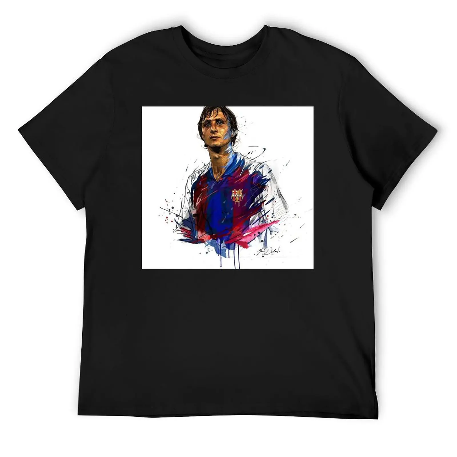 Camiseta Cruyff