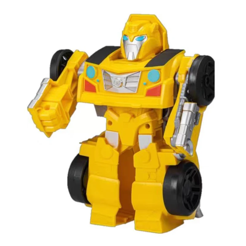 Nagelneu in der Originalverpackung Transformer G1 Classic Bumblebee Actionfiguren Studiodekoration Figur Ornamente Roboter Spielzeug Geschenk