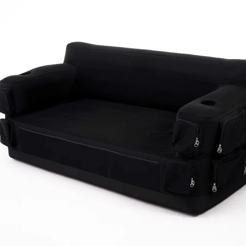 

Outdoor camping inflatable sofa outdoor indoor portable wear-resistant