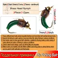 B-Dark green-3Pcs