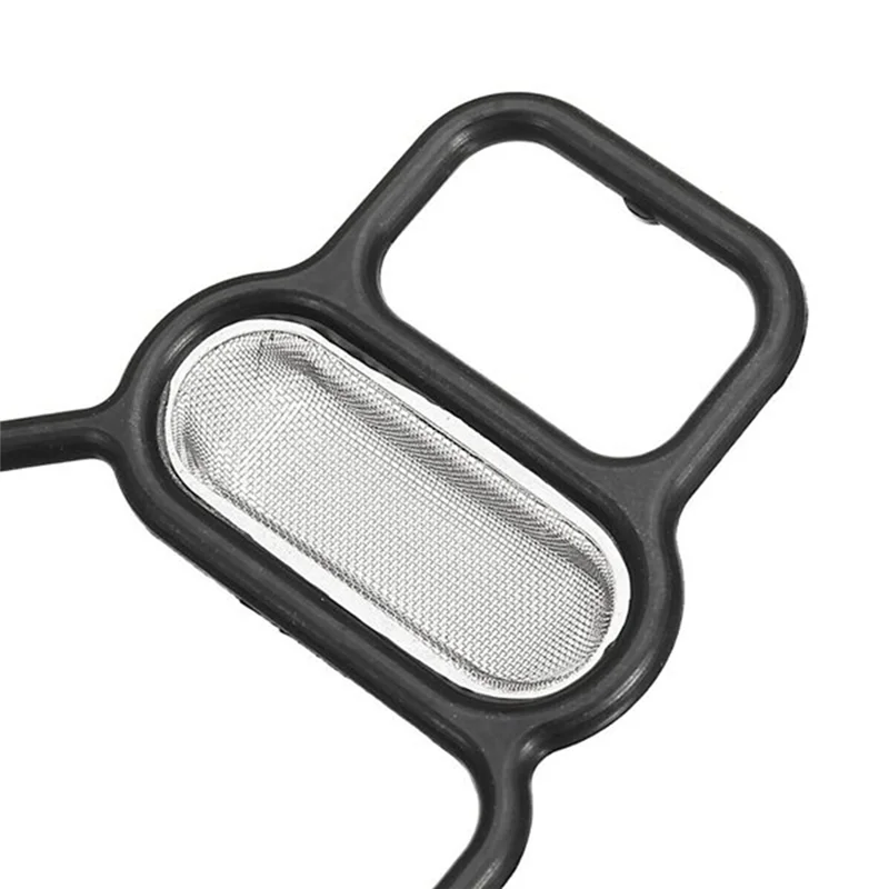 Kit de junta de válvula de carretel solenóide HOT-15825-P2M-005 para Honda Civic VTEC 1996-2005,15825-P2M-005 Kit de junta de válvula de carretel solenóide F