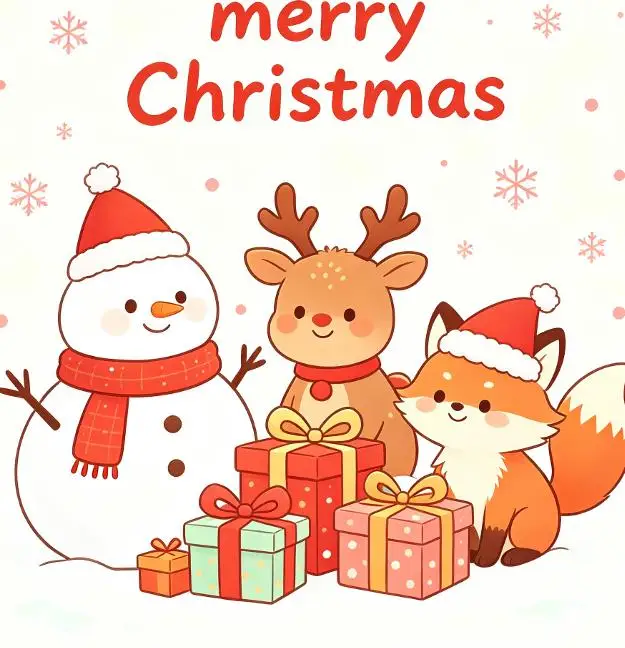 Farm Style Christmas Toilet Seat Sticker, Removable Bathroom Toilet Tank Decal, Festive Bathroom Home Xmas Decor