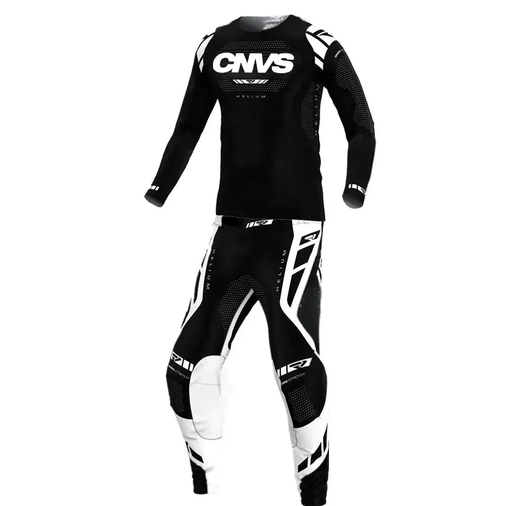 2025.5 Vapor Air Motocross Gear Set Top Shift Moto Jersey Set Enduro Suit Off Road Motorcycle Kit image 5