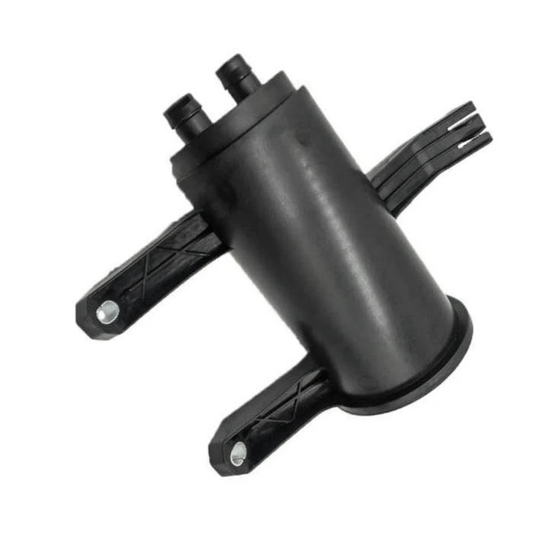 Super Sale 16137223207 Vapor Canister Charcoal Filter Activated Carbon Canister for BMW F06 F06N F12 F13 7223207 1613 7223 207