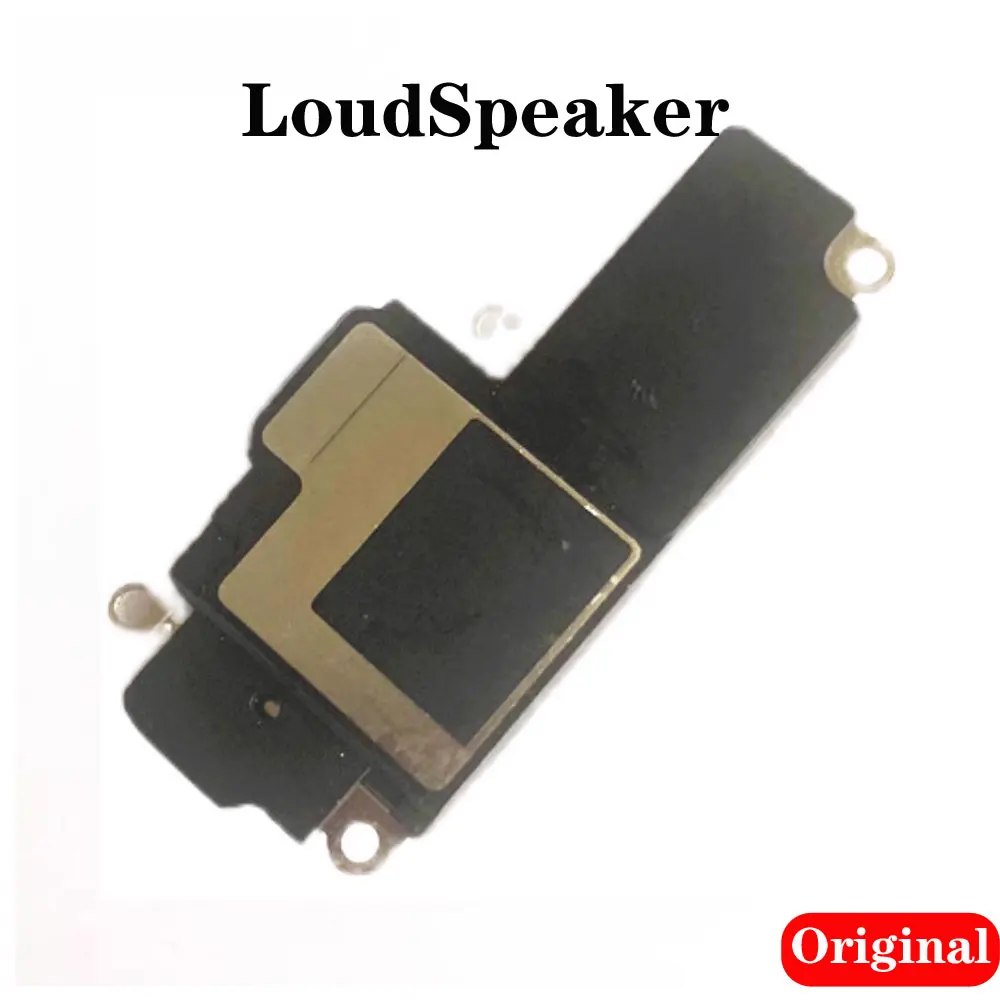 100% Original Loudspeaker For iPhone 12 12 mini 12 pro max Loud Speaker Ringer inner Buzzer Flex Parts