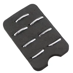 Car Windows Lift Cover Trim for Nissan X-Trail T32 Qashqai J11 Teana Altima Rogue Versa March Juke Kicks Terra Accessories