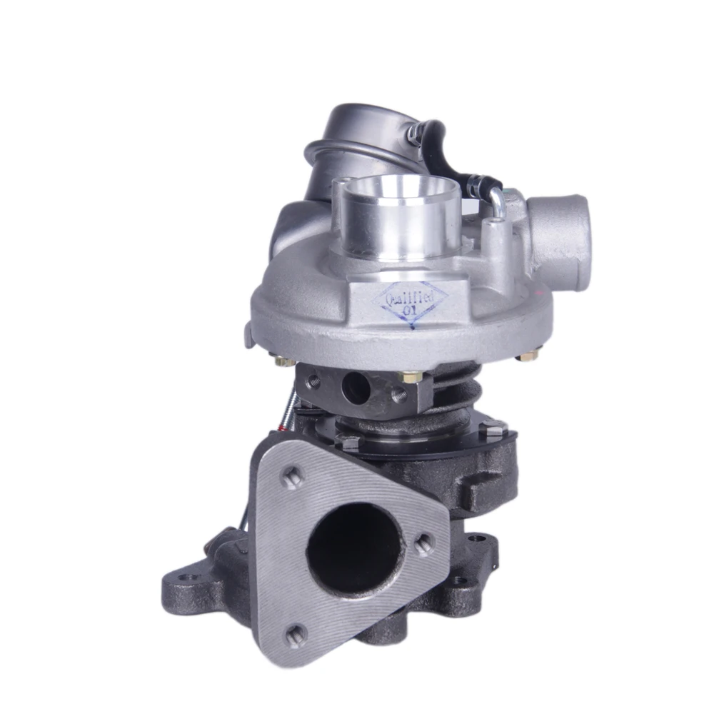 

For VW T4 Transporter 1.9 TD 68 HP ABL - 454064-5001S 454064-0001 GT1544S Turbo Charger 454064 TURBINE