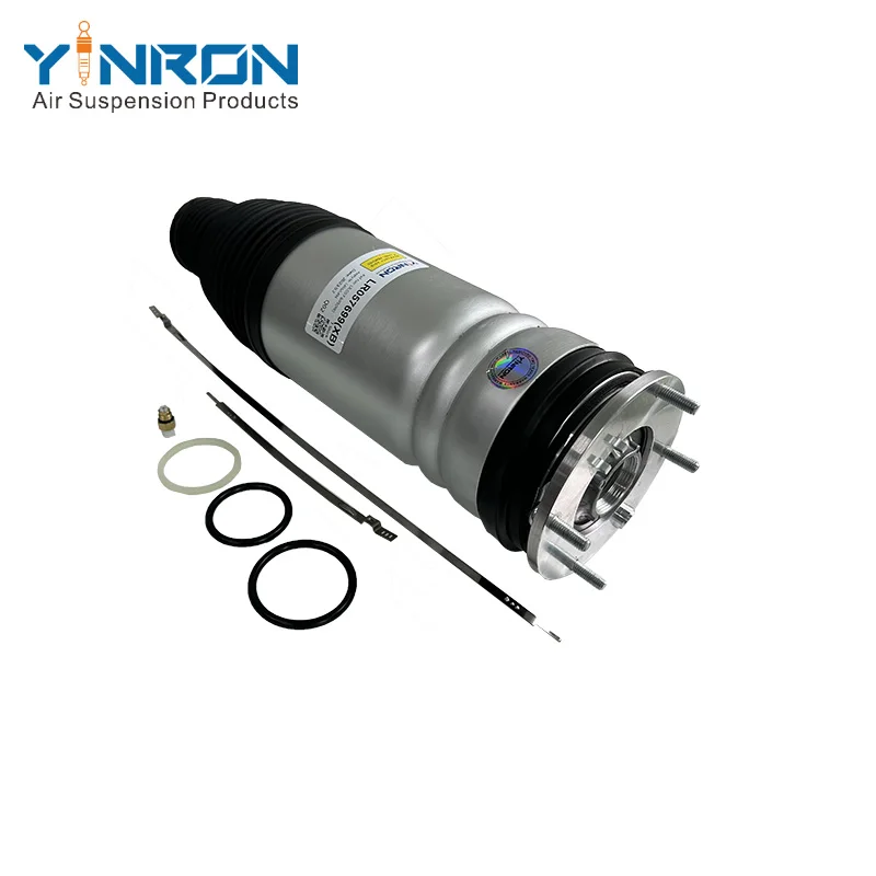 Pneumatic Spring For LAND ROVER Range Rover Sport L405 L494 Front Left or Right Side LR057699 LR057700