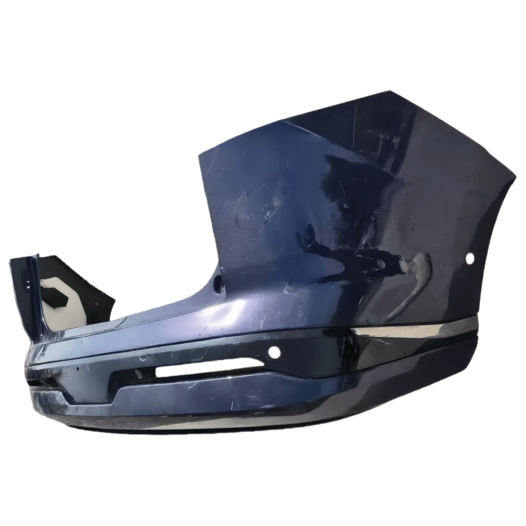 ชุดกันชนหลังด้านนอกสำหรับรถยนต์ตงฟง ยี่เป่ย, แผ่นกันกระแทกท้าย, แผ่นกันชนป้องกันการชน, คุณภาพสูงแบบดั้งเดิม