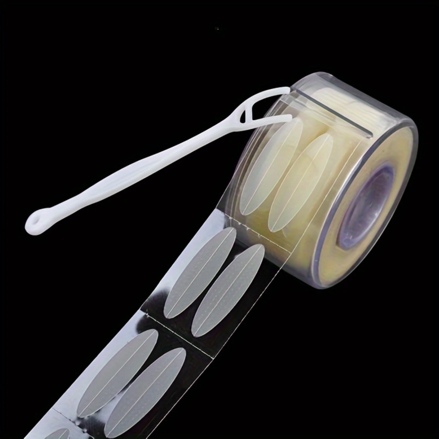 300 Pairs Breathable Double Eyelid Sticker Adhesive Tape - Makeup Beauty Tool