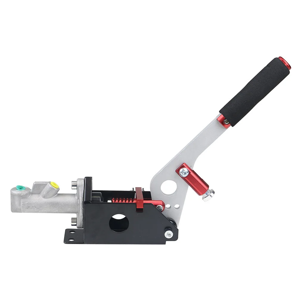 Car Modification Hydraulic Universal Handbrake Racing Games Dirt Rally Hand Brake Car Parts Drift Parking Brake 