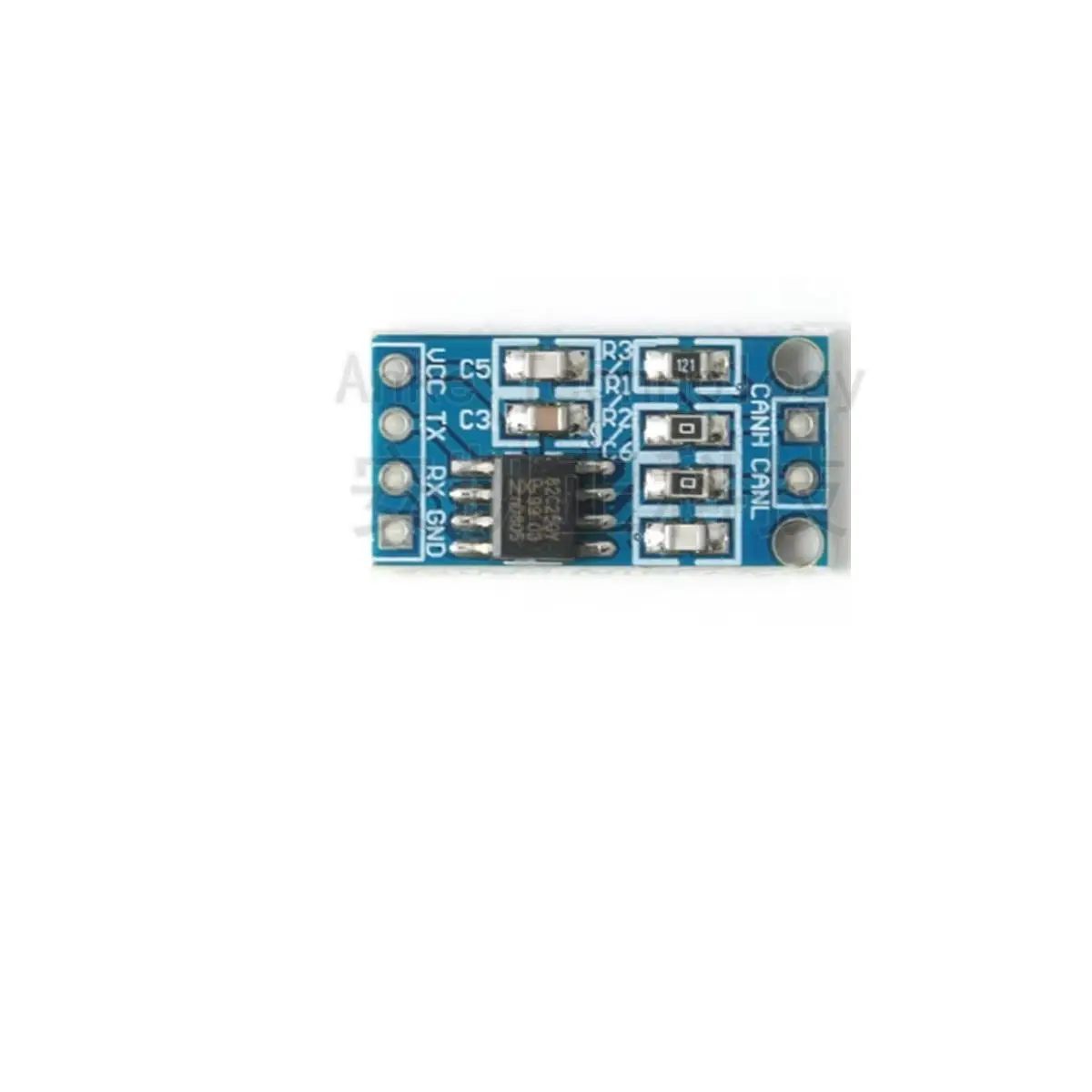 PCA82C250 CAN bus driver interface module, controller interface module 10PCS