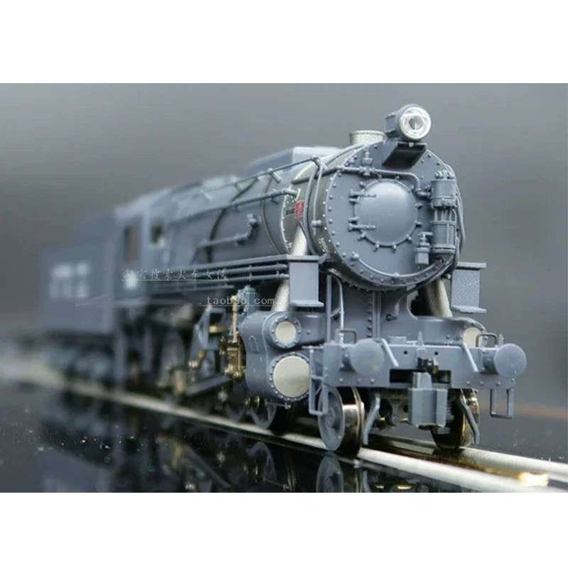 ROCO-brinquedo modelo do trem do vapor, som digital, presente, 1:87, 72155, S260, 2610