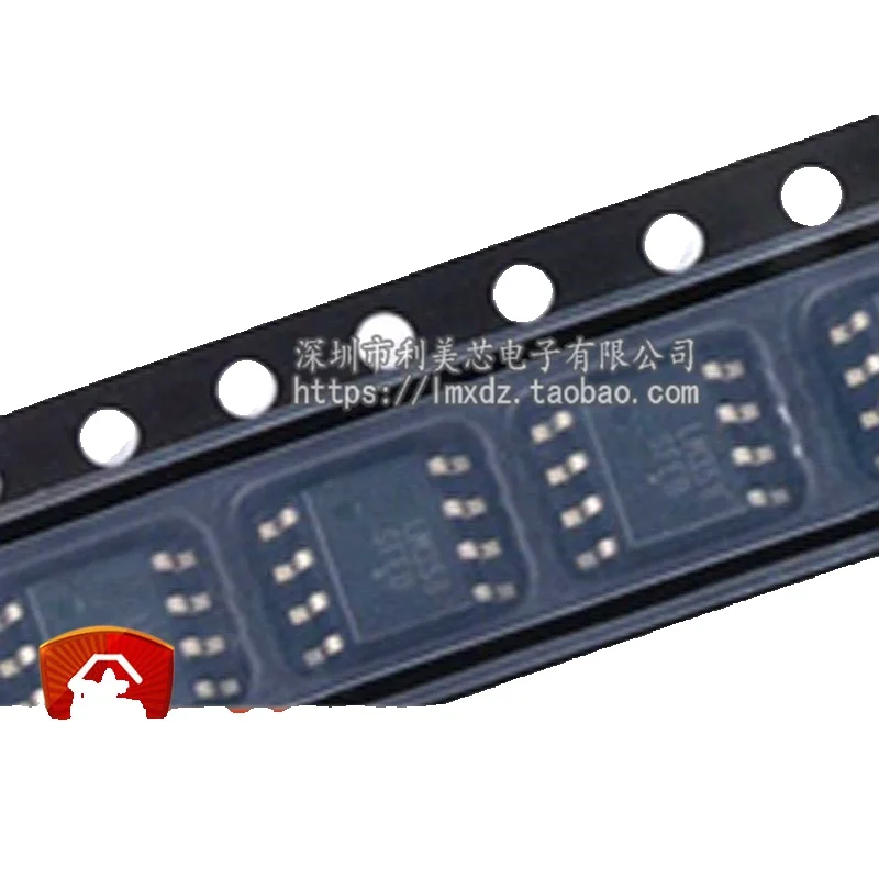 AT24C16BN-SH-T Screen Printed 16B 1 MeMory IC Chip Mounting SOP Brand New Original Shooting Capability