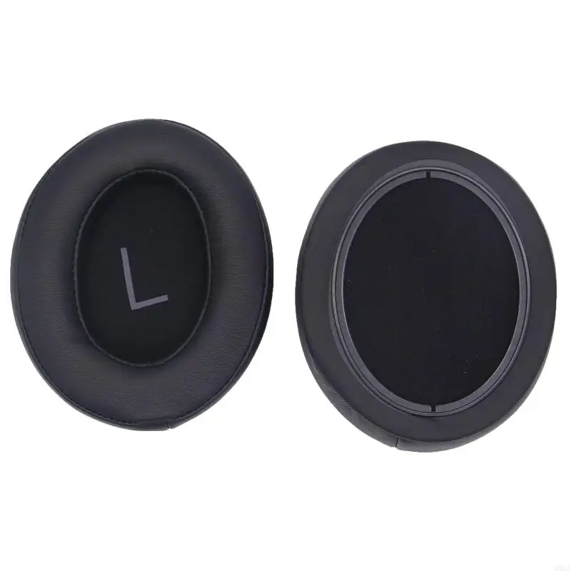 

Elastic Ear Pads Cover for MOMENTUM 3 Wireless Headphone Round Earcups